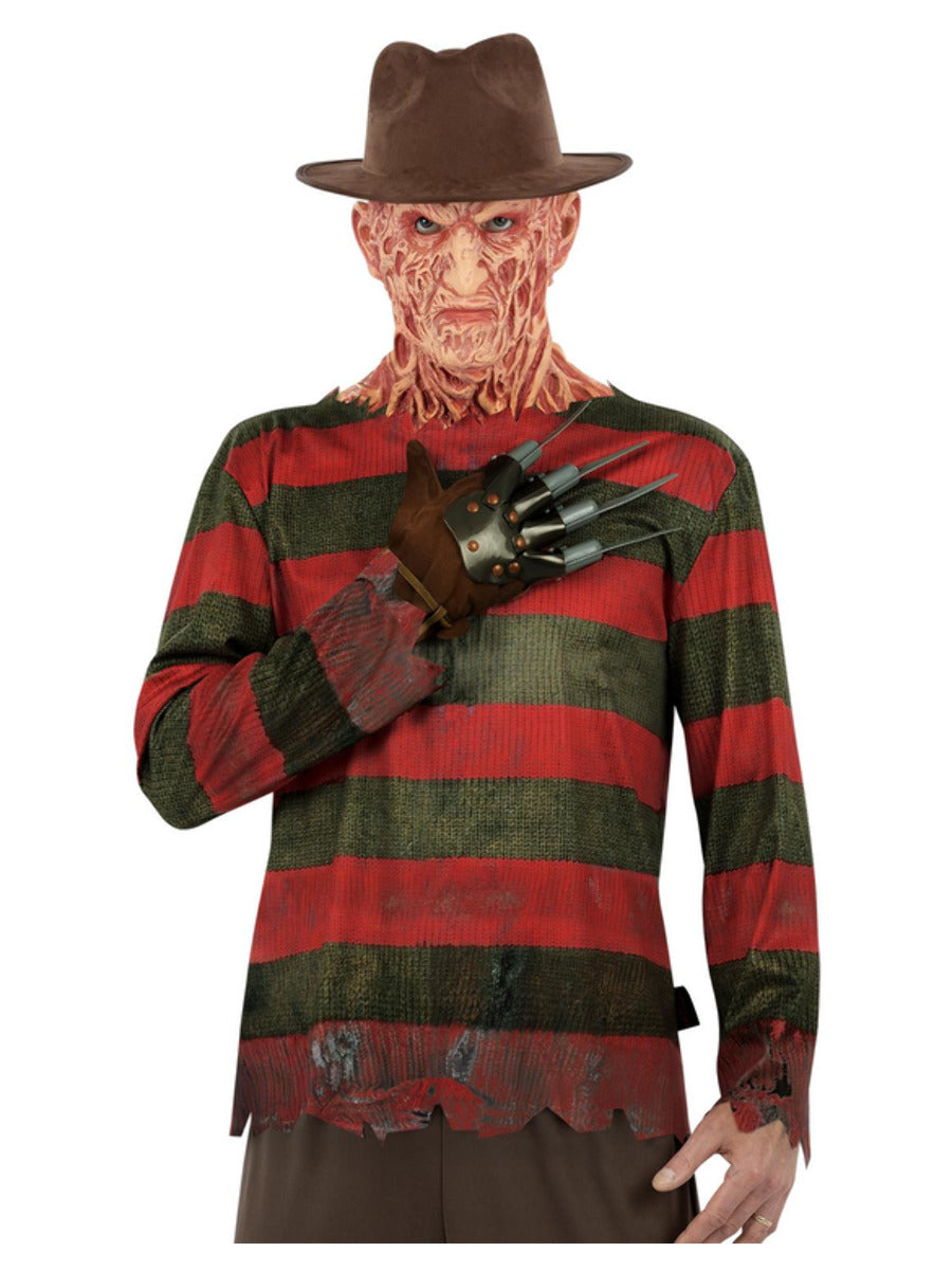 "A Nightmare On Elm Street" Freddy Krüger Kostüm