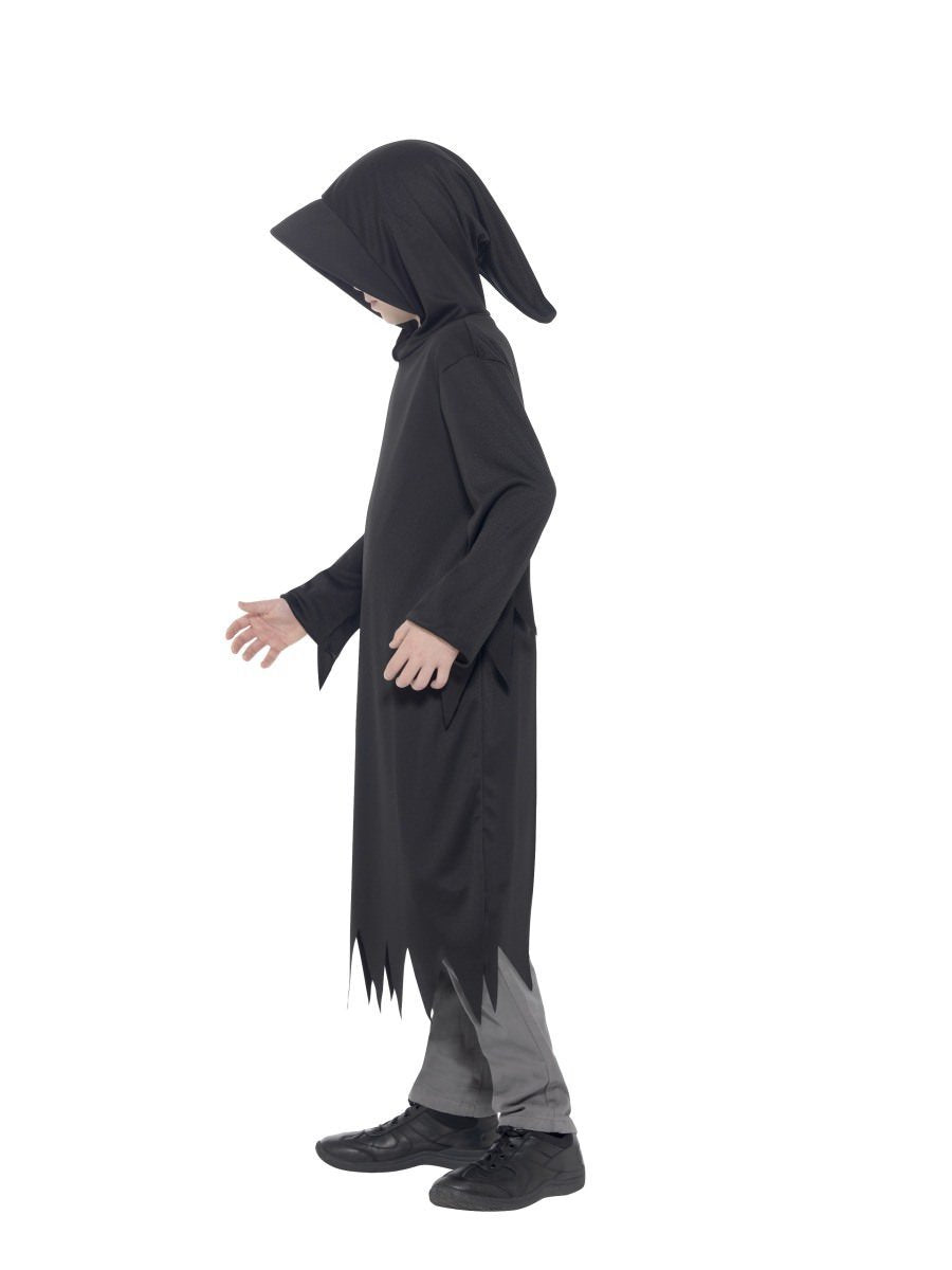 Dark Reaper Costume, Black