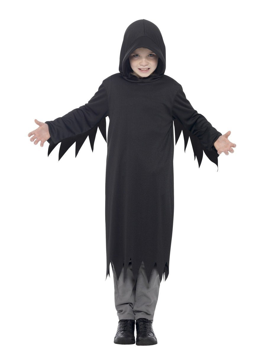 Dark Reaper Costume, Black