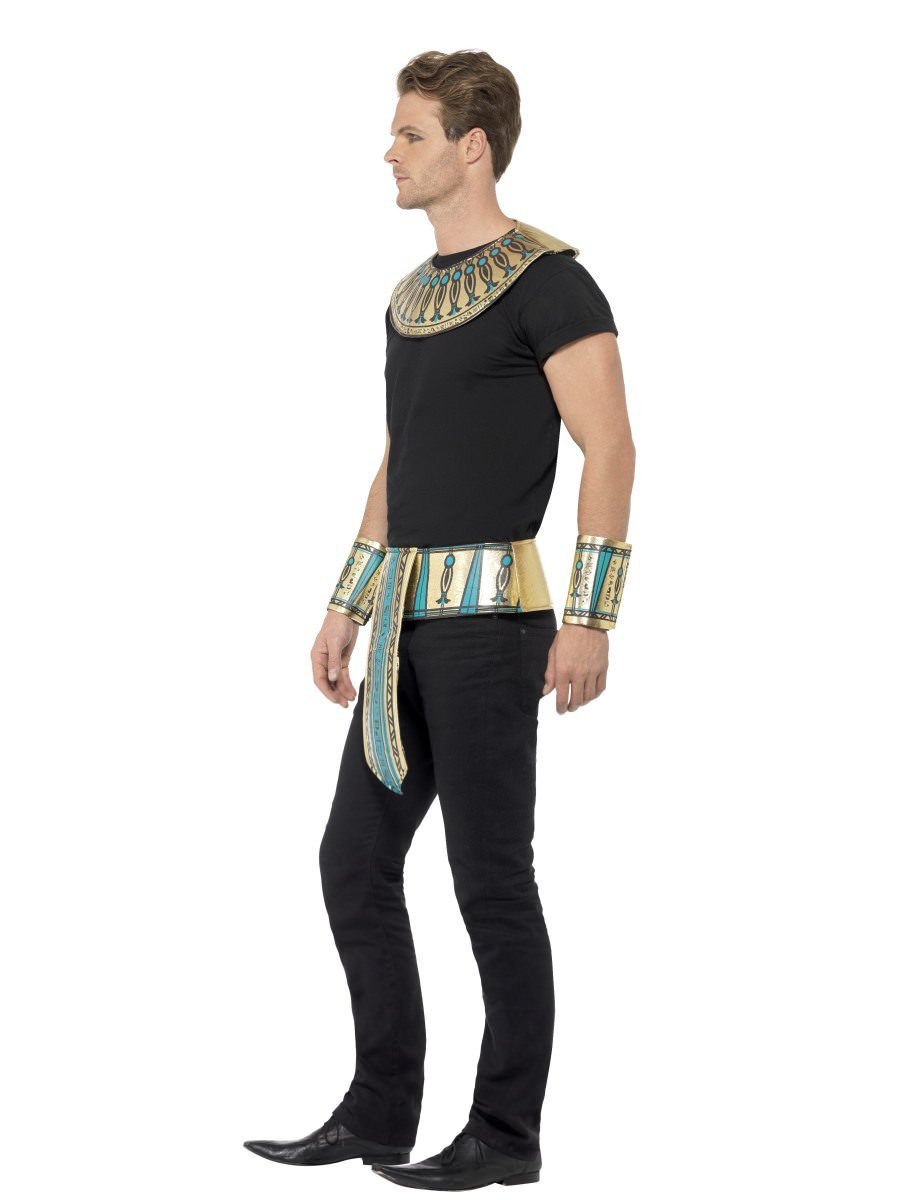 Egyptian Kit, Gold
