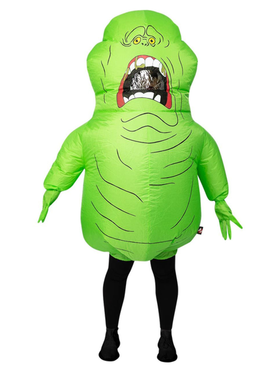 Ghostbusters "Slimer" Kostüm (Aufblasbar)