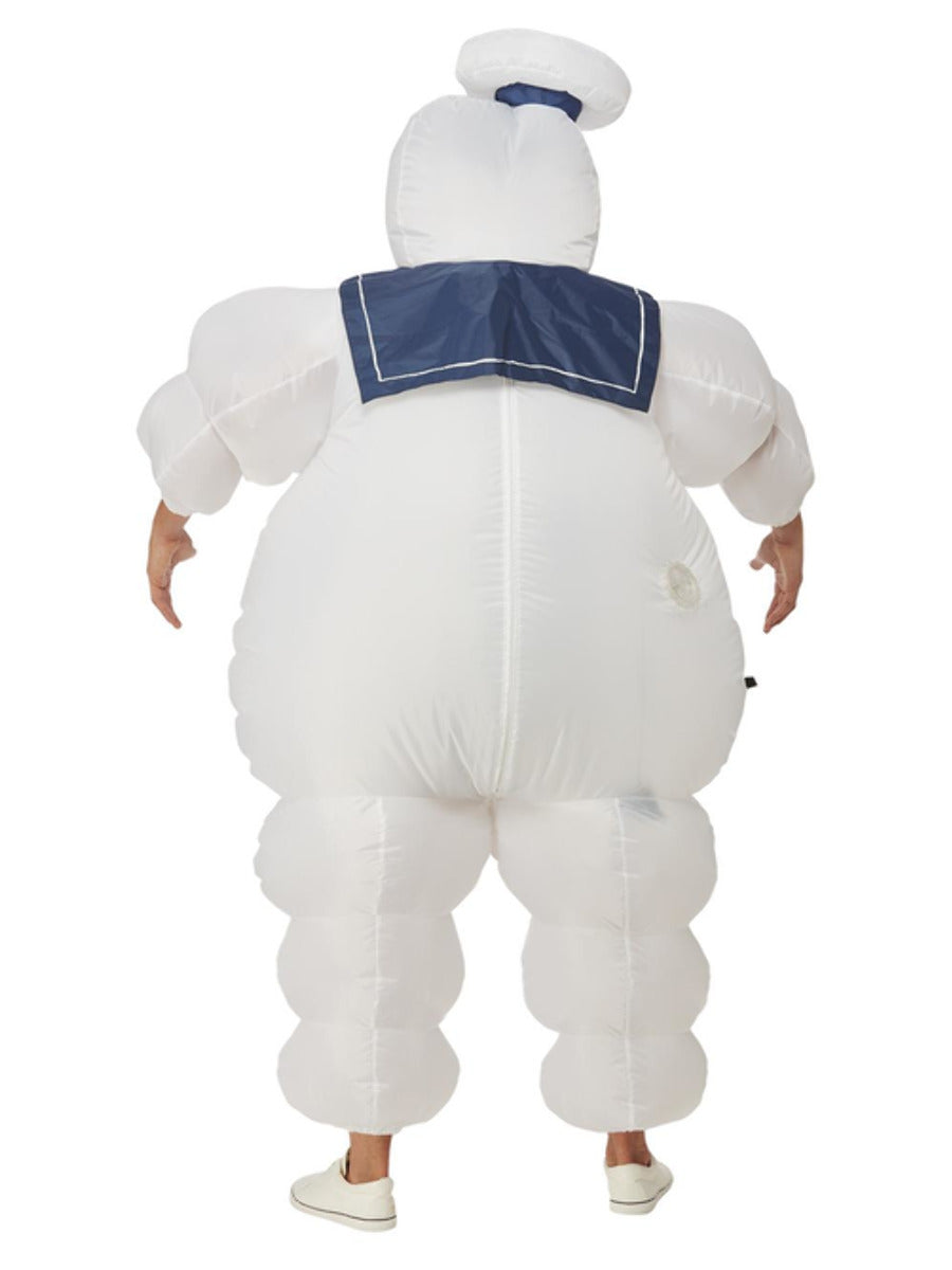 Ghostbusters "Stay Puft Marshmallow Man" Kostüm (Aufblasbar)