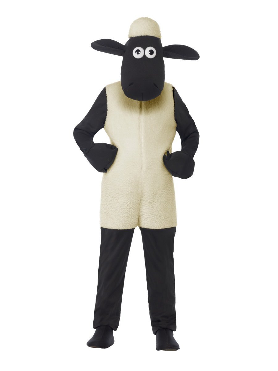 Shaun das Schaf - Shaun The Sheep - Kinder Kostüm
